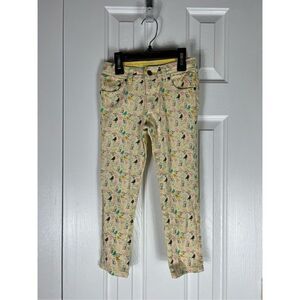 Eddie & Stine Girls Pants Size 4